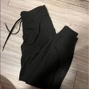 Lululemon joggers